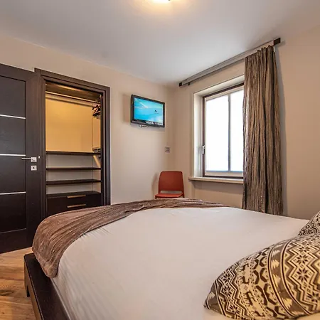 Appartamento Myholidaylivigno Livigno