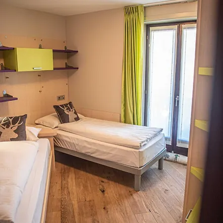 Appartamento Myholidaylivigno Livigno