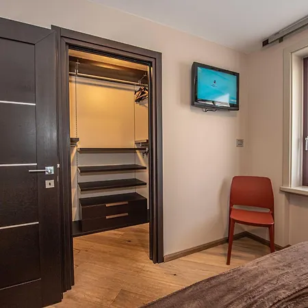 Myholidaylivigno Appartamento