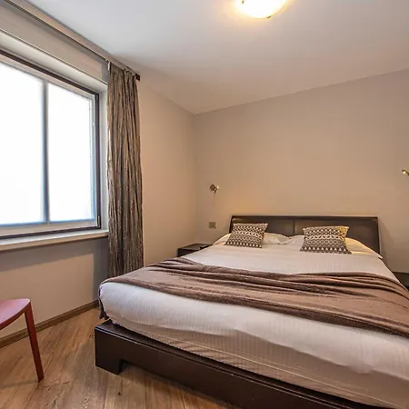 Appartamento Myholidaylivigno *
