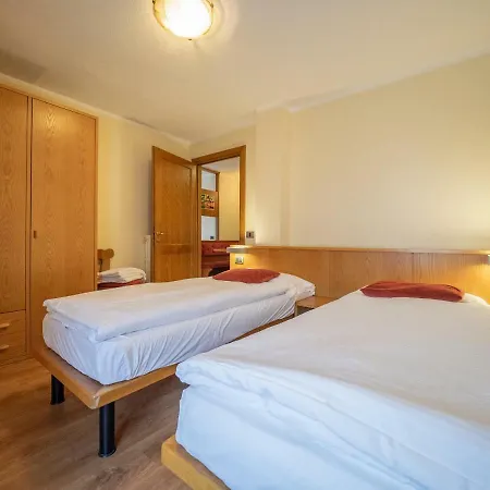 Myholidaylivigno Appartamento Livigno